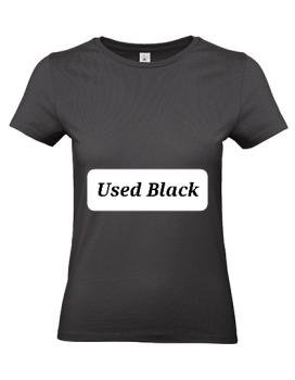 Used Black